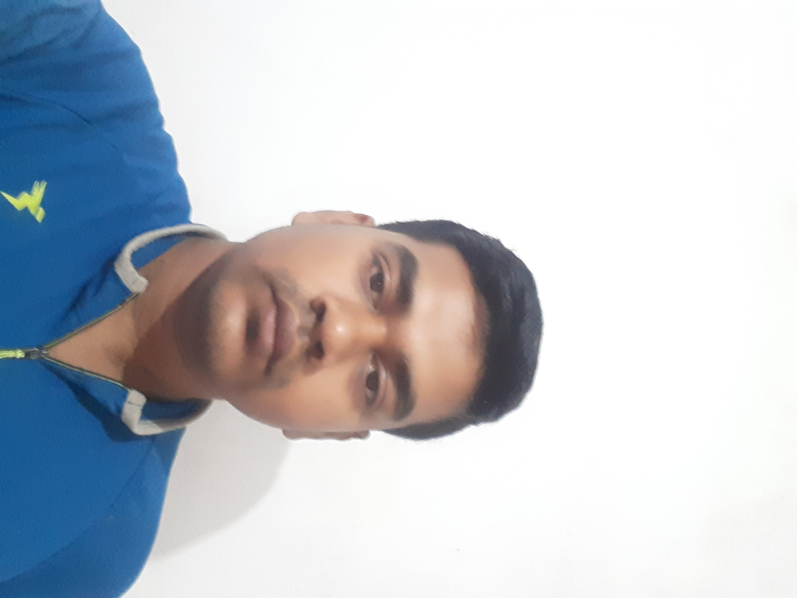 Jnana Ranjan Parida